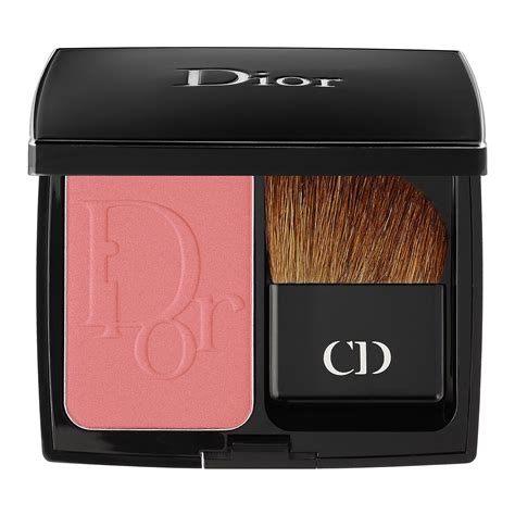 mini blush dior|dior blush at sephora.